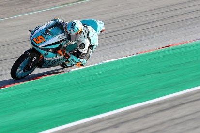 Moto3 outfit Leopard Racing negotiating MotoGP step up for 2022
