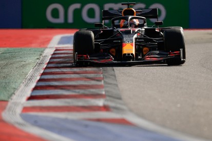 Red Bull rubbishes Verstappen exit clause talk linked to Honda quitting F1