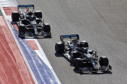 Mercedes reaffirms F1 commitment in wake of Honda exit