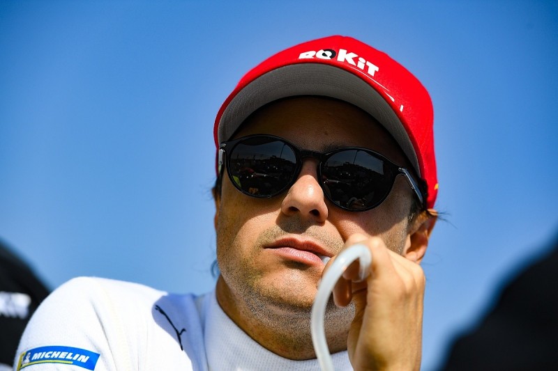 Massa: Karting brawlers will face "consequences", FIA to investigate