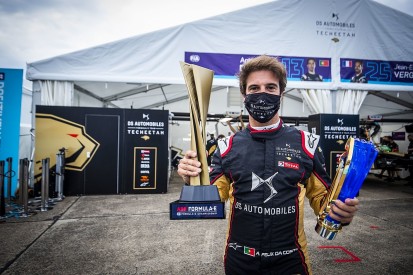 Horner would like to have seen what da Costa could do in F1