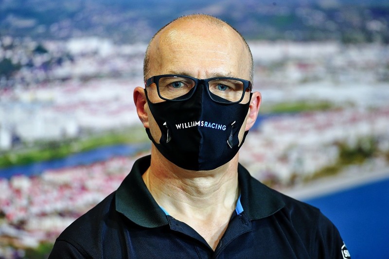 Roberts: New Williams F1 owners "not hiding" despite current low profile