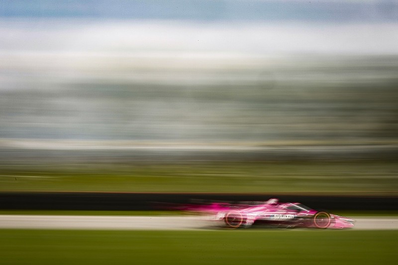 F1 owner Liberty invests in IMSA and IndyCar team Meyer Shank Racing