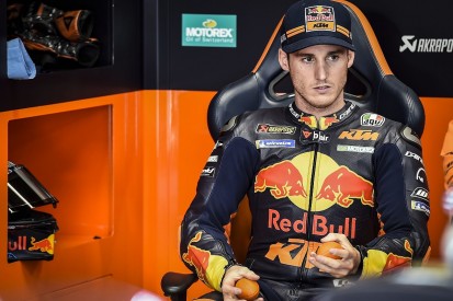 Espargaro "convinced" he can replicate KTM MotoGP success at Honda