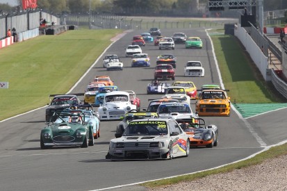 The uncertainties continue in national motorsport