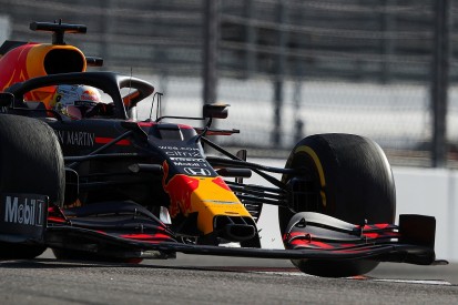 Why is Honda leaving Formula 1 and which engine will Red Bull use?