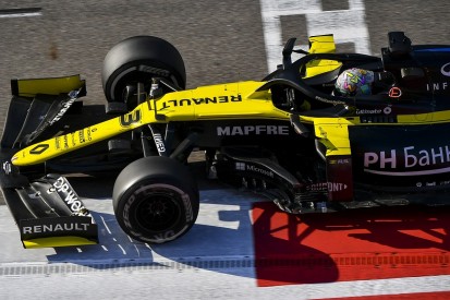 Ricciardo confident Renault F1 team can be competitive at remaining tracks