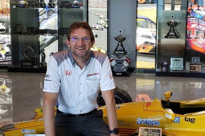 British engineer Salters becomes new HPD president as Klaus retires
