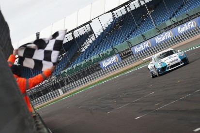 Autosport National Driver Rankings: King surges into top eight