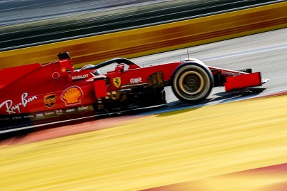 Ferrari set to bring further F1 car updates for Nurburgring