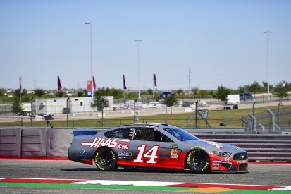 COTA to join NASCAR Cup schedule in revamped 2021 calendar