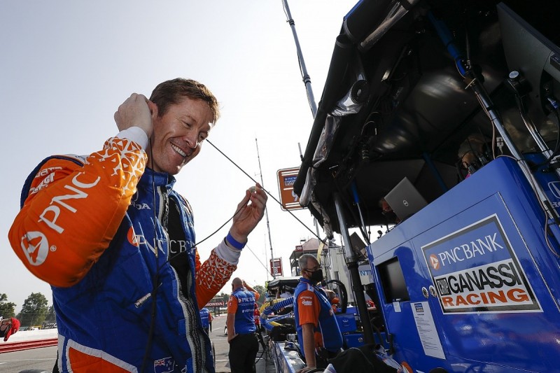 Dixon: 2020 IndyCar title would "mean the most"