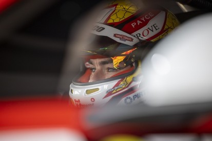 'Generous' McLaughlin 'can't fail in the US' with Penske IndyCar debut