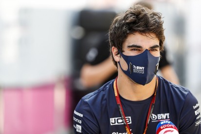Stroll slams "ridiculous" decision not to penalise Leclerc for clash