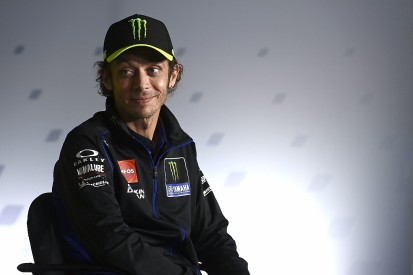 Rossi "didn't trust" his age doubts during tough 2019 MotoGP campaign