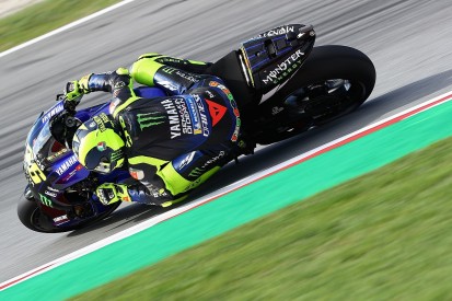 Yamaha: Rossi’s 2021 MotoGP deal took six months to finalise