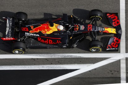 Verstappen: Honda's honesty over F1 mistakes crucial for relationship