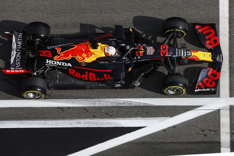 Verstappen: Honda's honesty over F1 mistakes crucial for relationship