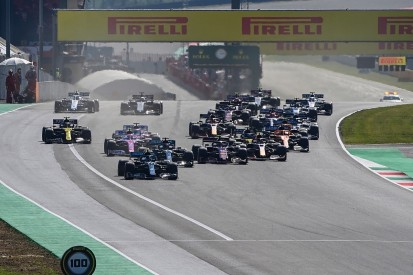 F1 drivers fear devalued wins with reverse grid races
