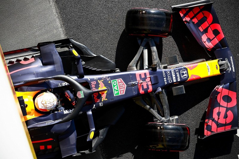 Honda takes steps to avoid repeat of Verstappen's Mugello F1 issues