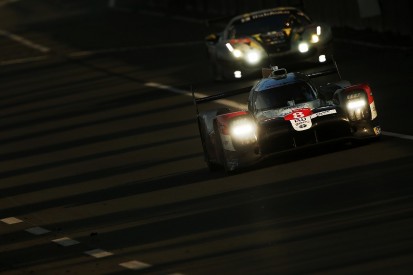 WEC set to introduce new qualifying format for 2021