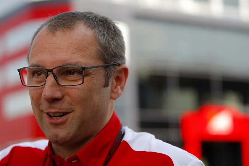 Stefano Domenicali in F1: Who is he and why is he replacing Chase Carey?