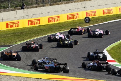 F1 Teams back calendar rotation for future seasons
