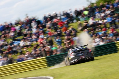 Decision for no fans at Croft BTCC round was taken weeks ago