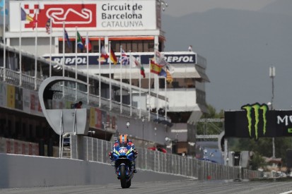 2020 MotoGP Catalunya Grand Prix session timings and preview
