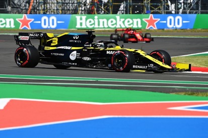 Abiteboul: Renault sees "Ford v Ferrari" spirit from new CEO de Meo