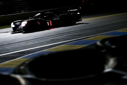 Toyota "surprised in two directions" by Rebellion's Le Mans pace