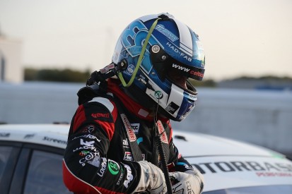 Butcher "still in there" for BTCC title battle after tough Thruxton