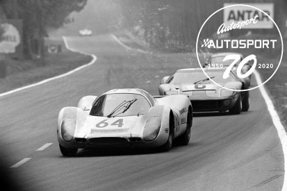 Autosport 70: The inside story of the greatest Le Mans finish