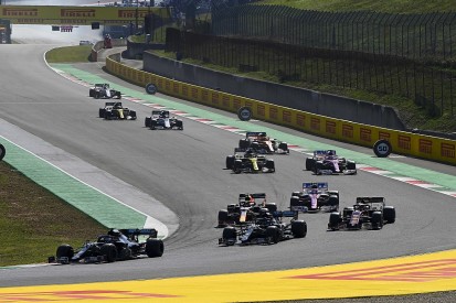 The F1 races that could fit Red Bull's 'invitational' GP idea