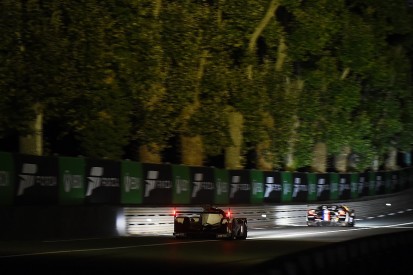 Buemi predicts "survival race" for 2020 Le Mans 24 Hours