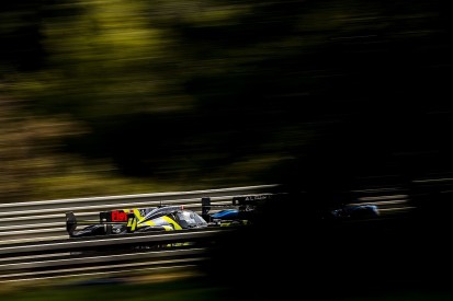 Saying goodbye to LMP1's last true privateer machine