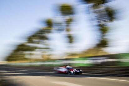 Toyota backs Le Mans 24 Hours Hyperpole qualifying format