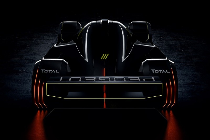 Peugeot to delay Le Mans Hypercar test plan to late 2021