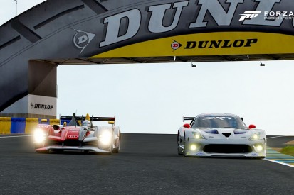 Watch Live: Day 4 of the Le Mans Esports Series Super Final