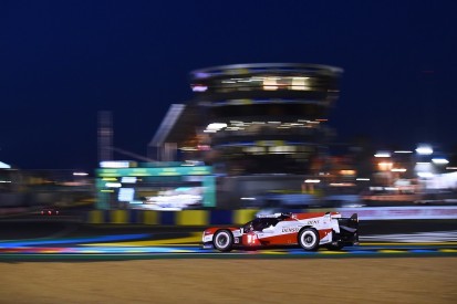 WEC unveils condensed 2021 race calendar