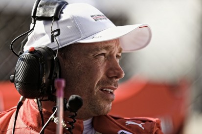 Porsche factory driver Pilet gets late Le Mans call-up at IDEC Sport
