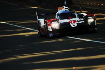 Le Mans 24 Hours: Toyota leads the way in qualifying, Aston Martin tops GTE