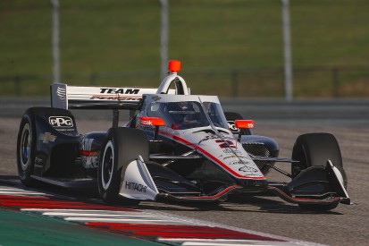 McLaughlin to make IndyCar debut at St Petersburg with Team Penske