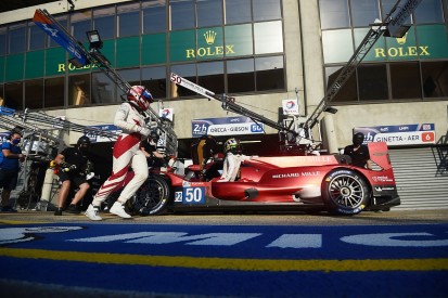 How many women have raced in Le Mans before and have they won?