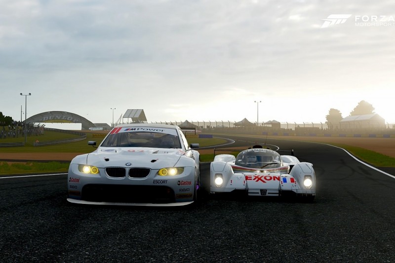 Watch Live: Day 3 of the Le Mans Esports Series Super Final