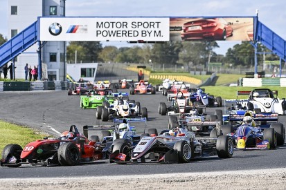 Dramatic Leinster Trophy headlines weekend of national racing