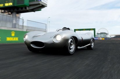 Watch Live: Day 1 of the Le Mans Esports Series Super Final