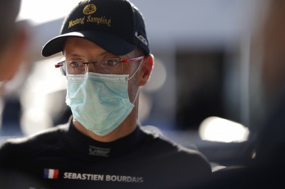 Bourdais says he has set no targets for IndyCar return with AJ Foyt Racing