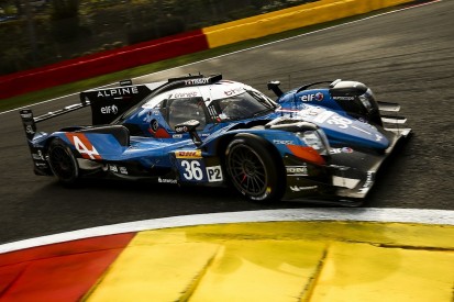 Alpine to consider LM Hypercar or LMDh move after agreeing LMP1 deal
