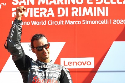 Tank Slappers Podcast: How Morbidelli took his maiden MotoGP win